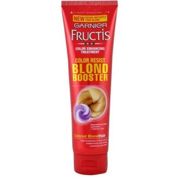 Garnier Fructis Color Resist (Blond Booster) 150 ml