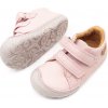 D.D.Step DETSKÉ BAREFOOT TOPÁNKY D.D.STEP 073 - BABY PINK Veľkosť: 31, Vnútorná dĺžka topánky v cm: 19.8, Vnútorná šírka topánky v cm: 7.6