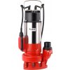 Kalové čerpadlo EXTOL PREMIUM čerpadlo ponorné kalové, 750W, 18000l/hod = 300l/min, 8895001 (8895001)