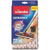 Vileda 155747 UltraMax Microfibre náhrada 2v1