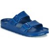 BIRKENSTOCK Šľapky Arizona EVA Modrá