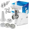 Mlynček na mäso Esperanza EKM032 biely 2200 W