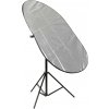 Phototools Set 102x152cm odraznej dosky 5v1, statívu a držiaka