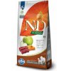 N&D Pumpkin DOG Adult M/L Venison & Apple 12kg