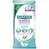 Sanytol univerzálny čistič, utierky, 48 ks