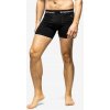 Boxerky Smartwool Merino Boxer Brief Boxed - black