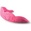 Chránič zubov SISU Next Gen AERO - Small (do výšky 150 cm) Farba: Hot Pink - ružová