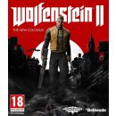 Wolfenstein 2: The New Colossus