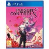 Poison Control (PS4) 810023036791
