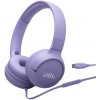 JBL Tune 520C Purple JBLT520CPUR