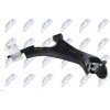 Rameno zavesenia kolies AJS ORIGINAL Parts NTY SP ZWD-DW-012