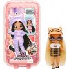 Na! Na! Na! Surprise Fuzzy panenka - Tiger Girl, 591931EUC