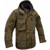 Brandit parka Performance Outdoor Jacket Olivová