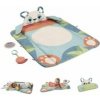 Fisher Price HRACIA DOČKA S BACULATOU PANDOU