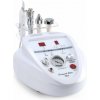 MULTI 3v1 Mikrodermabrázia, Ultrazvuková Špachtľa, Ultrazvuk
