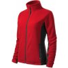 Fleece dámsky Frosty 528 - 3XL, 07 - červená