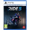 Ride 5 Day One Edition (PS5)