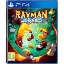 Rayman Legends