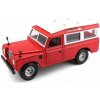 Model Land Rover 1:24 Bburago 18-22063