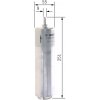 Palivový filter BOSCH F 026 402 085