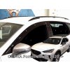 Deflektory - Cupra Formentor od 2020 (predné)