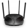 Mercusys MR80X AX3000 WiFi 6 Dual-Band router MR80X