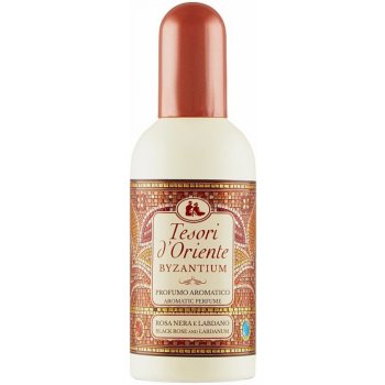 Tesori d'Oriente Byzantium parfumovaná voda dámska 100 ml