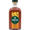 Isautier Arrange Coffee Vanilla Rum Liqueur 40% 0,5 l (čistá fľaša)