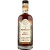 RON PATRIDOM GRAN RESERVA 0.70L 40% (čistá fľaša)