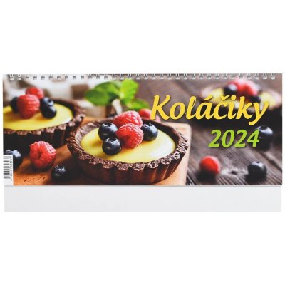 stolový KOLÁČIKY 2024