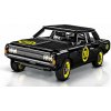 COBI 24333 Opel Rekord C Schwarze Witwe, 1:12, 1850 k