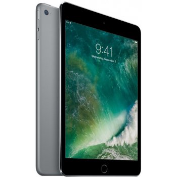 Apple iPad Mini 4 Wi-Fi 32GB MNY12FD/A od 429 € - Heureka.sk