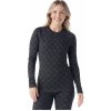SMARTWOOL W CLASSIC MERINO BL CREW BOXED Lady