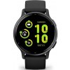 GARMIN Vívoactive 5 Farba: čierna