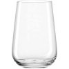 Leonardo Pohár na vodu PALADINO číra 370 ml