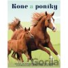 Kone a poníky - Slovart