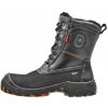 Zimná bezpečnostná obuv SIEVI - Alaska Thermo XL+ S3 HRO - zateplené Veľkosť: 40