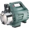 Metabo HWA 3500 Inox