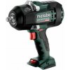 Metabo SSW 18 LTX 1450 BL Akumulátorový rázový uťahovák (18V/1450Nm) 602401850