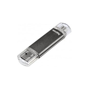 Hama Laeta Twin FlashPen 32GB 123925