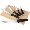 Berlingerhaus Matte Black Collection BH 2964 6 ks