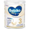 Bebiko Pro+ Nutriflor 3 modifikované mlieko staršie ako 1 rok 700 g