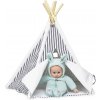 Vilac Mini teepee pruhované