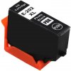 CDRmarket kompatibilna cartridge s Epson 202XL T02H1 foto čierna (photo black)