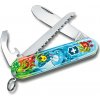 Victorinox nôž pre deti Delfín 0.2373.E1 (Detský vreckový nožík My First victorinox)