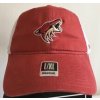 Reebok Pánská Kšiltovka Arizona Coyotes NHL 2010 Premiere Prague Veľkosť: L/XL