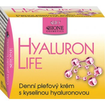 BC Bione Hyaluron krém 51 ml