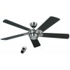 Stropný ventilátor ROTARY ,Ø lopatky rotora 1320 mm, s diaľkovým ovládaním
