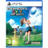 Everybodys Golf Hot Shots – PS5