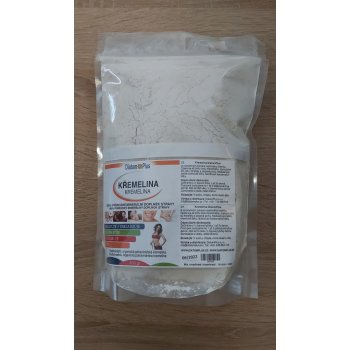 DiatomPlus Kremelina 500 g